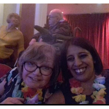 Photo of Ruth Margaret BAKER