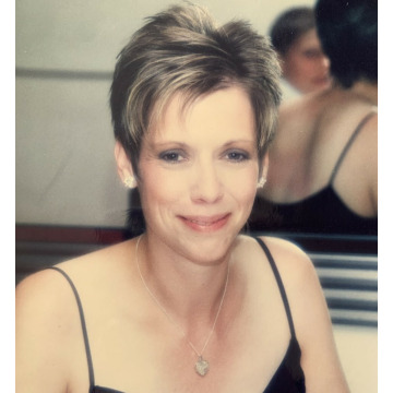 Photo of Dawn SUFFOLK