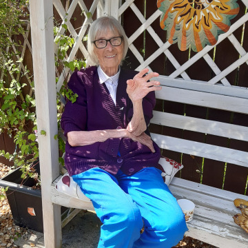 Notice Gallery for EVELYN FITZPATRICK