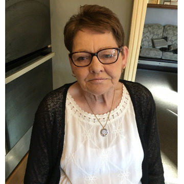 Photo of LINDA MAY HENDERSON