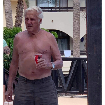 Notice Gallery for HENRY BURGESS DIXON