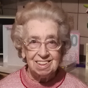 Notice Gallery for VALCHIRIA GIULIANI