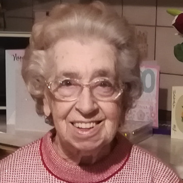 Photo of VALCHIRIA GIULIANI