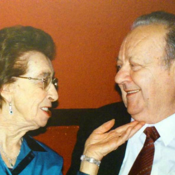 Notice Gallery for VALCHIRIA GIULIANI