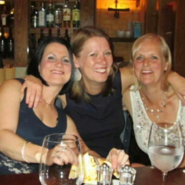 Photo for notice LESLEY HAMBERG