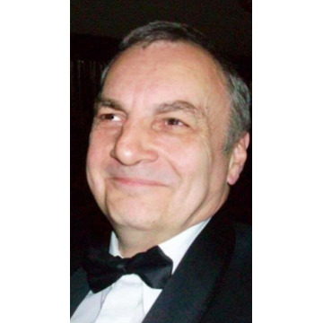Photo of GERALD (GERRY) TIPLING