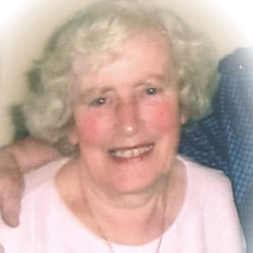 Photo of Mary Alice (May) CUNNINGHAM