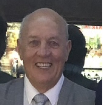 Photo of Terrance NICHOLLS