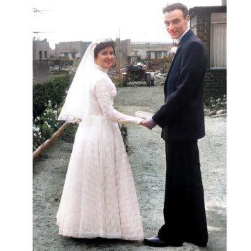 Photo of FRANCIS AND JOAN BOYCE