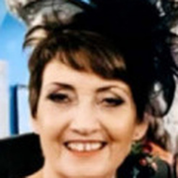 Photo of Marie LORD