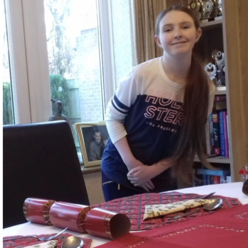 Notice Gallery for RACHEL CLARE SMITH
