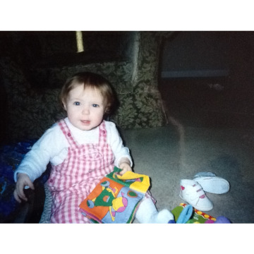 Photo for notice RACHEL CLARE SMITH