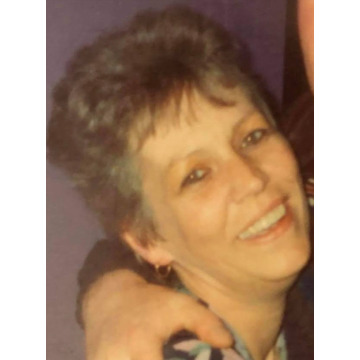 Photo of PAT JONES