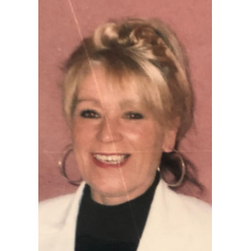 Photo of PHILOMENA (PHIL) DONOHUE