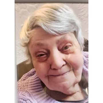 Photo of SUSAN DALY