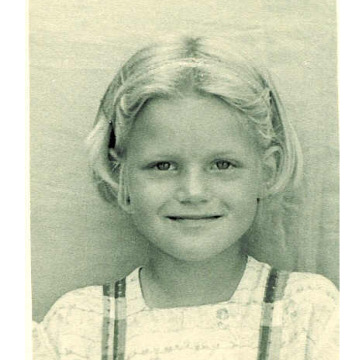 Notice Gallery for Jane Caroline PAULSON