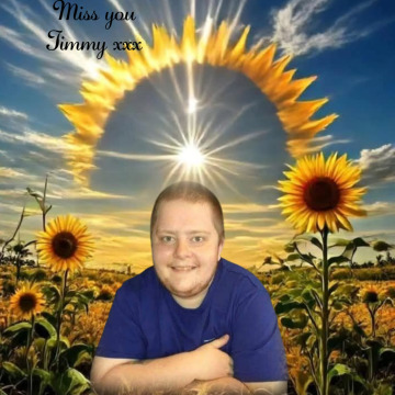 Photo for notice Timothy BRIGHT