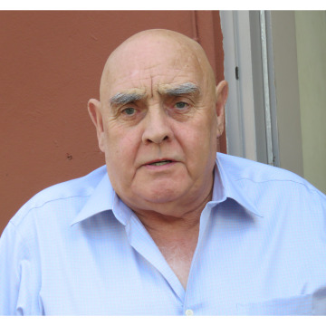 Photo of Michael Desmond MCRORY