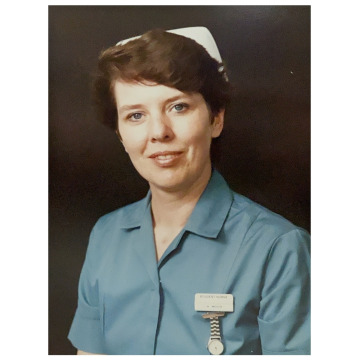 Photo of Lynne Marie WARREN (NEE COWLEY)