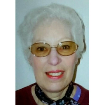 Photo of PATRICIA (PAT) AXTEN