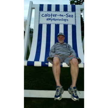 Notice Gallery for Brian COPE