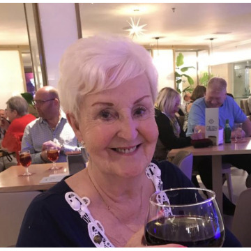 Photo of ANN CAREY
