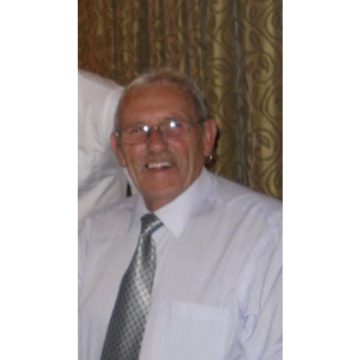 Photo for notice Stewart HART