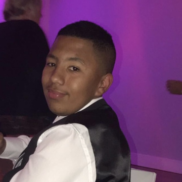 Photo for notice Benjamin Kuda ORTON