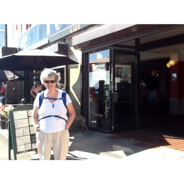 Photo for notice Vivien Majorie NICHOLLS