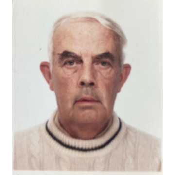 Photo of Michael John KELLY