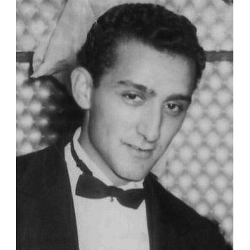 Photo of Carlos PEDROCHE ALONSO
