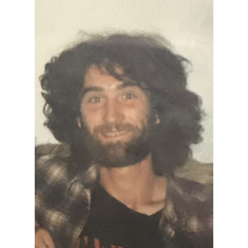 Photo of SIMON CAIN