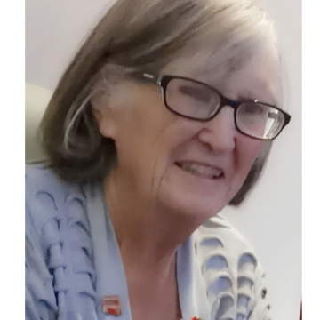 Notice Gallery for Maureen OWEN
