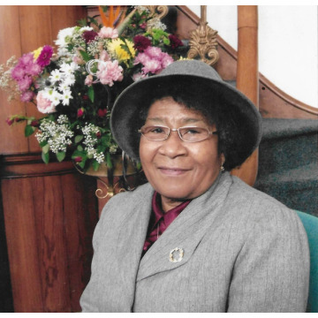 Photo of Eda Joyce KERR