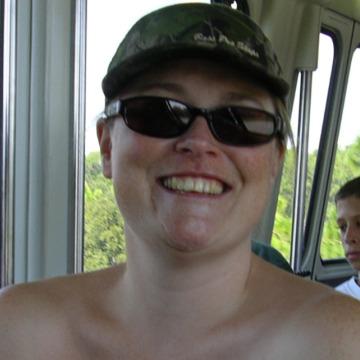 Photo for notice VICTORIA ANNE CANSDALE-THOMPSON