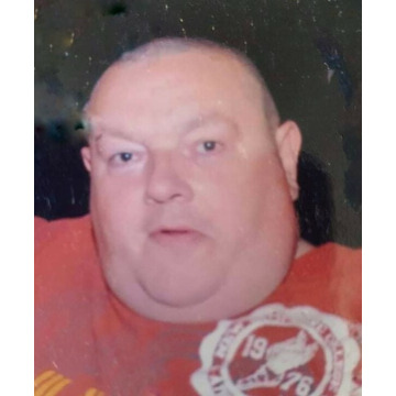 Photo of GRAHAME SLEVIN