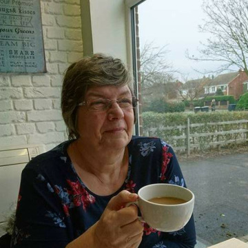 Notice Gallery for Kathleen Mary AUSTIN