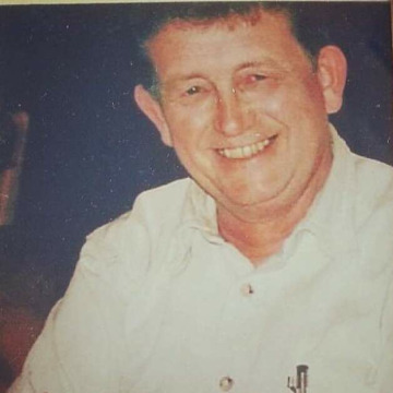 Photo of Gareth THOMAS