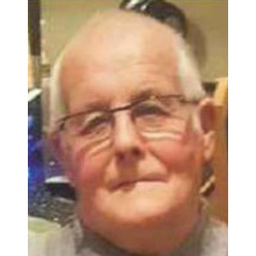 Photo of George RAMSBOTTOM
