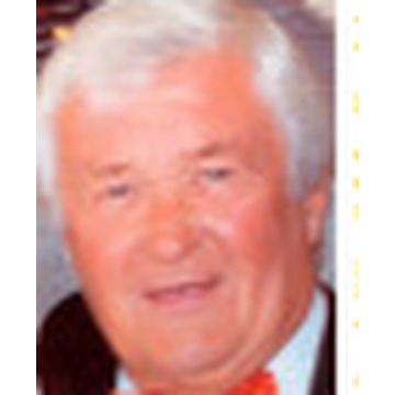 Photo of Keith RAMSDEN