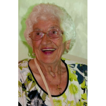 Photo of Mary (May) FOLEY