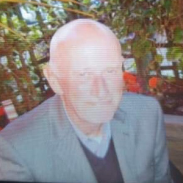 Photo of MICHAEL JOHN KILHAM