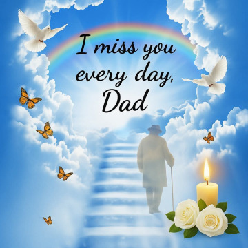 Photo for notice Richard FAHEY