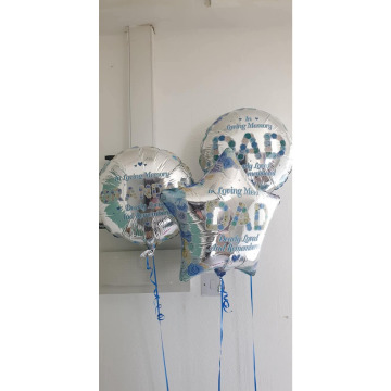 Photo for notice Richard FAHEY