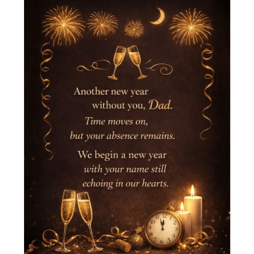 Photo for notice Richard FAHEY