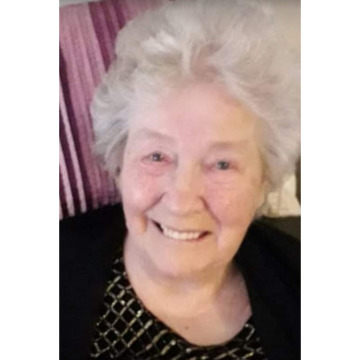 Notice Gallery for MURIEL SLATER