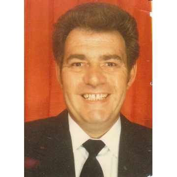 Notice Gallery for JAMES CARR