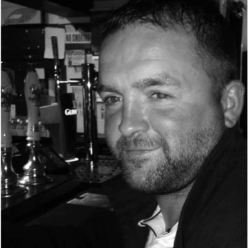 Notice Gallery for Marc Richard OLDFIELD