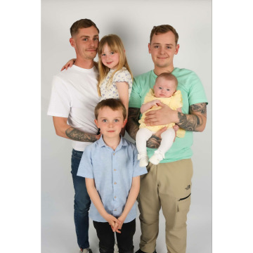 Photo for notice GEORGE ROBINSON