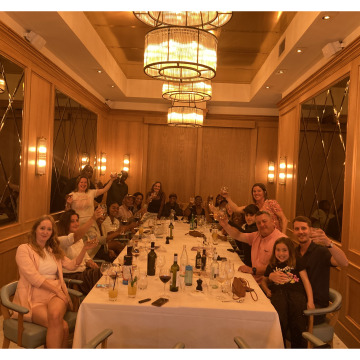 Notice Gallery for Errol Eugene Michael MARTIN